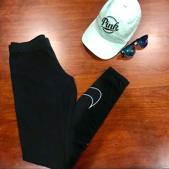 Nike Pants - Nike Leggings Women’s Size Small